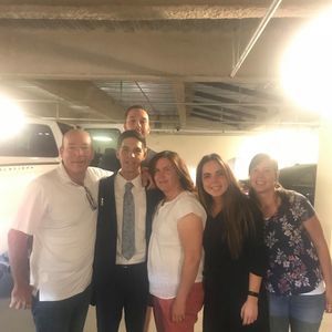 Meet your Posher, Lexi